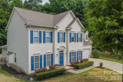 13405 Honeytree Lane, Pineville, NC 28134 - Photo 40