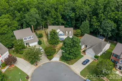 13405 Honeytree Lane, Pineville, NC 28134 - Photo 36