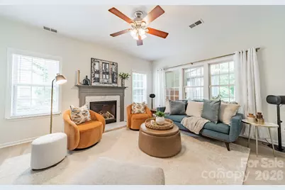 13405 Honeytree Lane, Pineville, NC 28134 - Photo 12