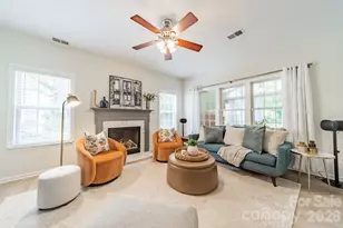 13405 Honeytree Ln, Pineville, NC 28134 - Photo 12