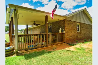 122 Tulip Trail, Ellenboro, NC 28040 - Photo 22
