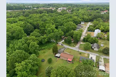401 Grant Street, Spencer, NC 28027 - Photo 36