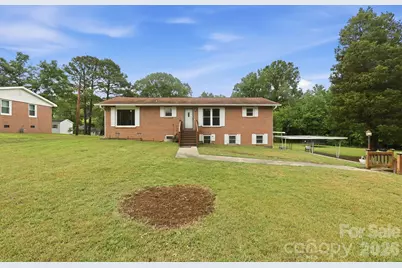 401 Grant Street, Spencer, NC 28027 - Photo 2
