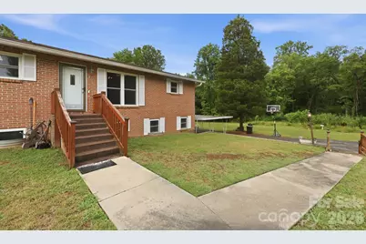 401 Grant Street, Spencer, NC 28027 - Photo 4