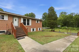 401 Grant St, Spencer, NC 28027 - Photo 4