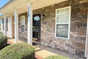 119 Addison Pl, Troutman, NC 28166 - Photo 2