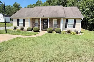 119 Addison Pl, Troutman, NC 28166 - Photo 1