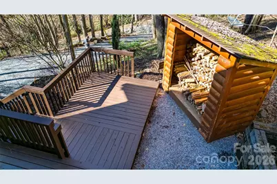 3458 Dicks Creek Road, Whittier, NC 28789 - Photo 8
