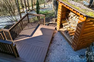 3458 Dicks Creek Rd, Whittier, NC 28789 - Photo 8