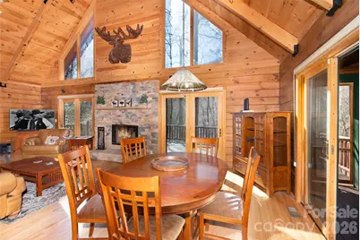 3458 Dicks Creek Road, Whittier, NC 28789 - Photo 18
