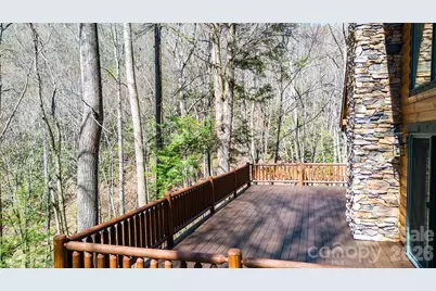 3458 Dicks Creek Road, Whittier, NC 28789 - Photo 10