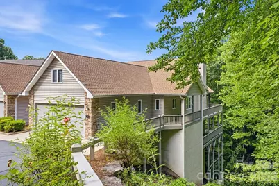 2204 E Cumming Woods Lane, Hendersonville, NC 28739 - Photo 1