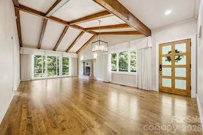 2204 E Cumming Woods Lane, Hendersonville, NC 28739 - Photo 8