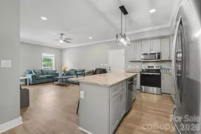 245 John Cline Road, Cherryville, NC 28021 - Photo 12