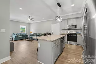 245 John Cline Rd, Cherryville, NC 28021 - Photo 12