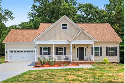 245 John Cline Road, Cherryville, NC 28021 - Photo 4