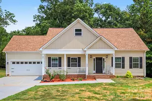 245 John Cline Rd, Cherryville, NC 28021 - Photo 4