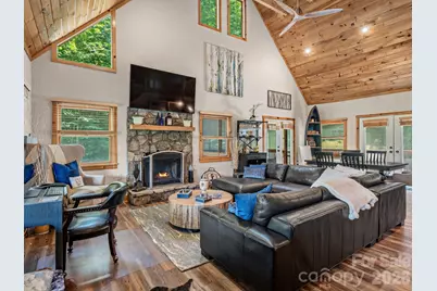 59 W Canoe Creek Drive #3, Tuckasegee, NC 28783 - Photo 12