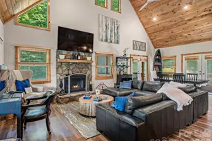 59 W Canoe Creek Dr, Tuckasegee, NC 28783 - Photo 12