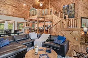 59 W Canoe Creek Dr, Tuckasegee, NC 28783 - Photo 20