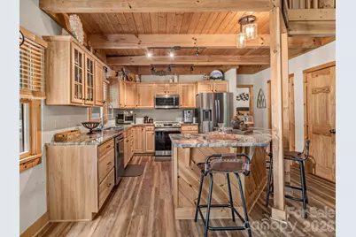 59 W Canoe Creek Drive #3, Tuckasegee, NC 28783 - Photo 22