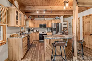59 W Canoe Creek Dr, Tuckasegee, NC 28783 - Photo 22