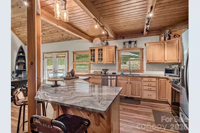 59 W Canoe Creek Drive #3, Tuckasegee, NC 28783 - Photo 26