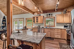59 W Canoe Creek Dr, Tuckasegee, NC 28783 - Photo 26