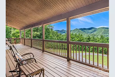 59 W Canoe Creek Drive #3, Tuckasegee, NC 28783 - Photo 2