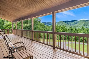 59 W Canoe Creek Dr, Tuckasegee, NC 28783 - Photo 2