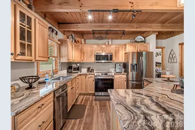 59 W Canoe Creek Drive #3, Tuckasegee, NC 28783 - Photo 24