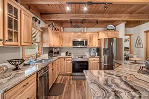 59 W Canoe Creek Dr, Tuckasegee, NC 28783 - Photo 24