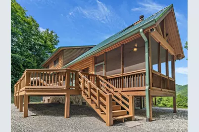 59 W Canoe Creek Drive #3, Tuckasegee, NC 28783 - Photo 2