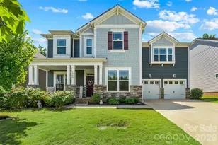 6008 Britannia Blvd, Waxhaw, NC 28173 - Photo 1