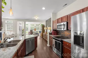 6005 Boathouse Ln, Cramerton, NC 28032 - Photo 6