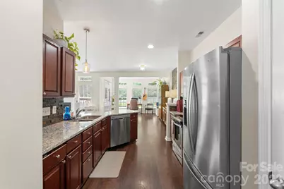 6005 Boathouse Lane #A, Cramerton, NC 28032 - Photo 4
