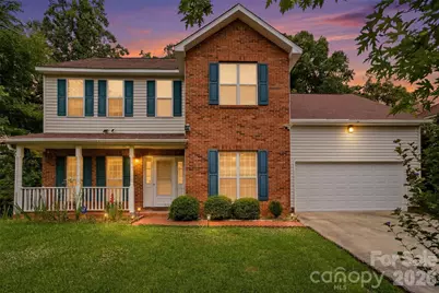 5619 Hedgecrest Place, Charlotte, NC 28269 - Photo 1