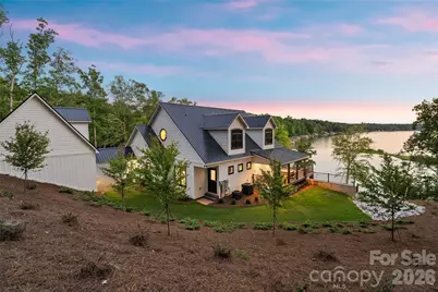 587 Carolina Drive, Troy, NC 27371 - Photo 1