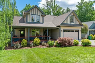 36 Copper Mill Ct, Candler, NC 28715 - Photo 1