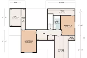 36 Copper Mill Ct, Candler, NC 28715 - Photo 48