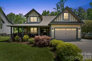 36 Copper Mill Ct, Candler, NC 28715 - Photo 40