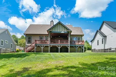 36 Copper Mill Court, Candler, NC 28715 - Photo 2