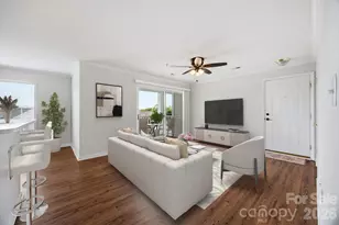 4010 Town Center Rd, Harrisburg, NC 28075 - Photo 2