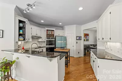 16119 Hallaton Drive, Huntersville, NC 28078 - Photo 8
