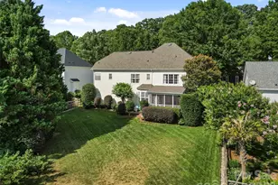 16119 Hallaton Dr, Huntersville, NC 28078 - Photo 28