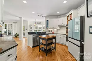 16119 Hallaton Dr, Huntersville, NC 28078 - Photo 6