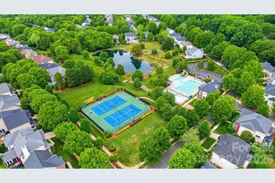 16119 Hallaton Drive, Huntersville, NC 28078 - Photo 36