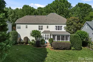 16119 Hallaton Dr, Huntersville, NC 28078 - Photo 24