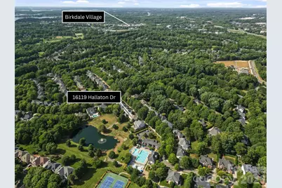 16119 Hallaton Drive, Huntersville, NC 28078 - Photo 34