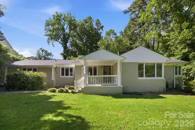 827 Jefferson Drive, Charlotte, NC 28270 - Photo 2